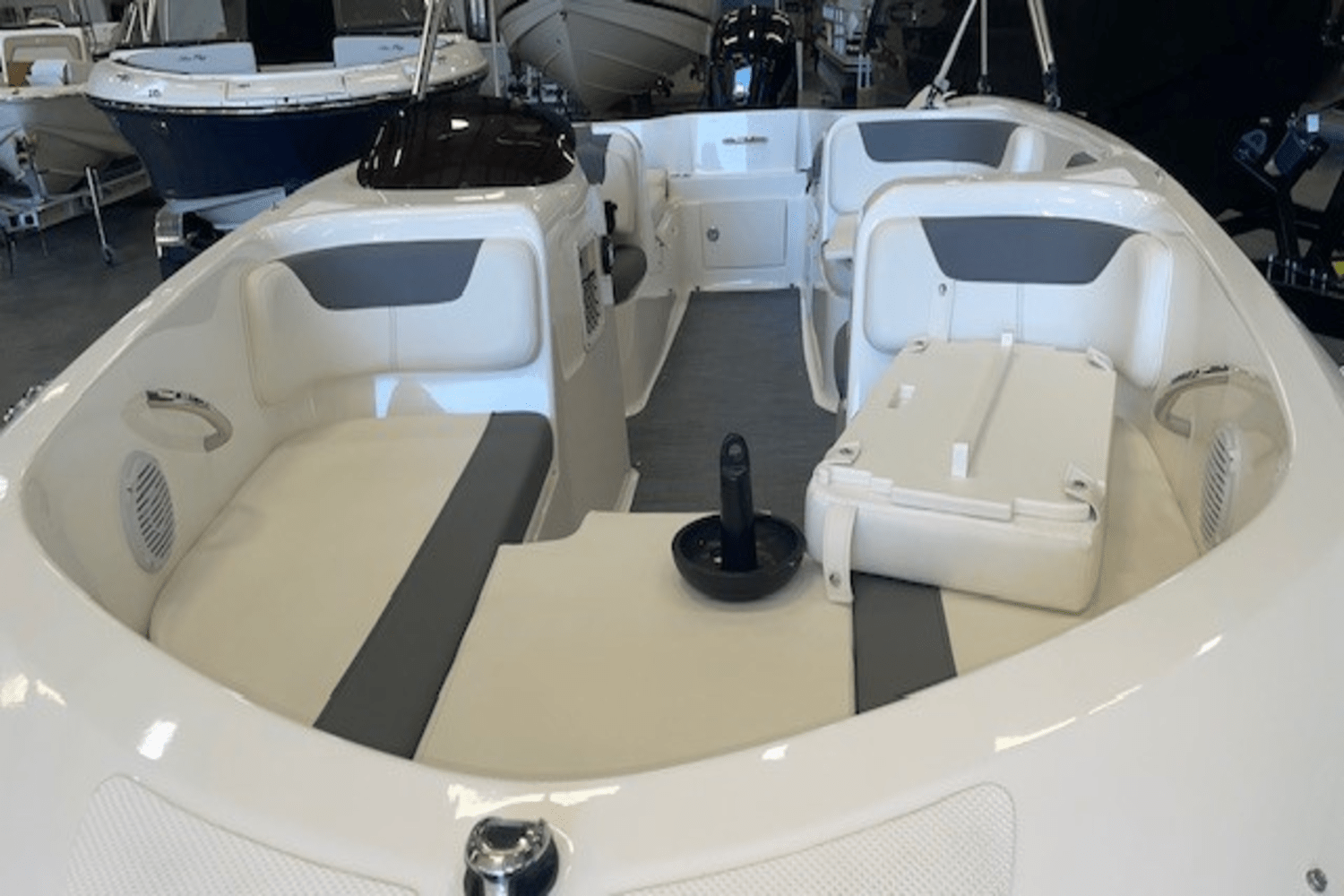 2023 Bayliner 180 ELEMENT Image Thumbnail #10