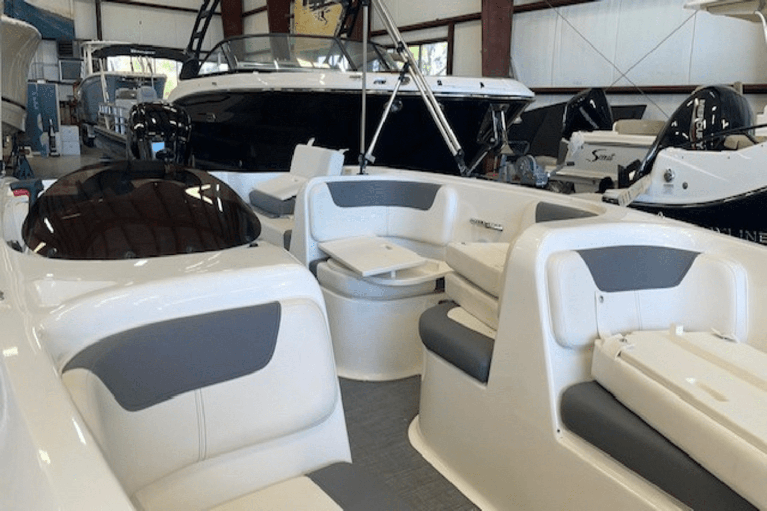 2023 Bayliner 180 ELEMENT Image Thumbnail #11