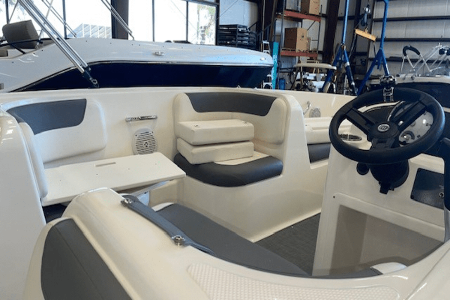 2023 Bayliner 180 ELEMENT Image Thumbnail #8
