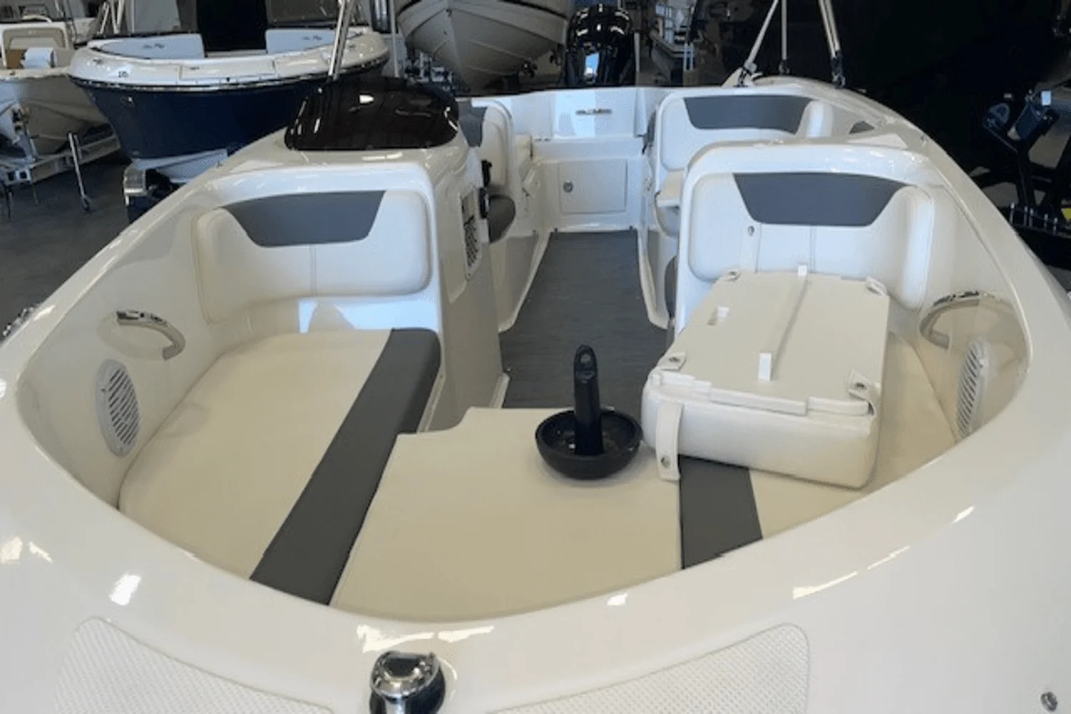 2023 Bayliner 180 ELEMENT Image Thumbnail #8