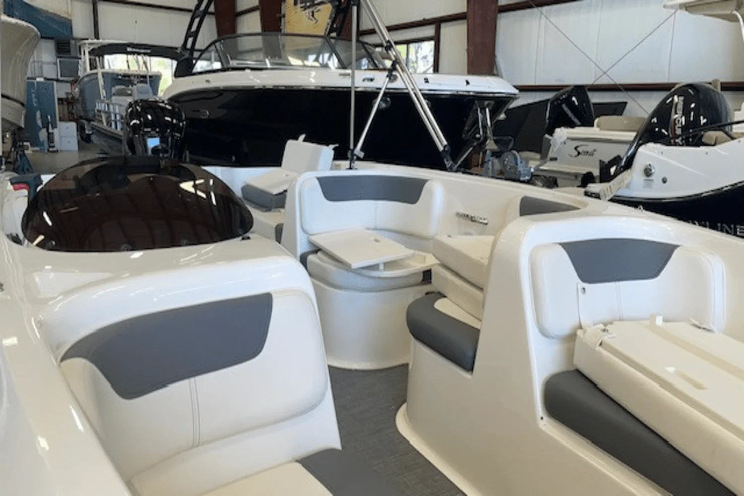 2023 Bayliner 180 ELEMENT Image Thumbnail #9