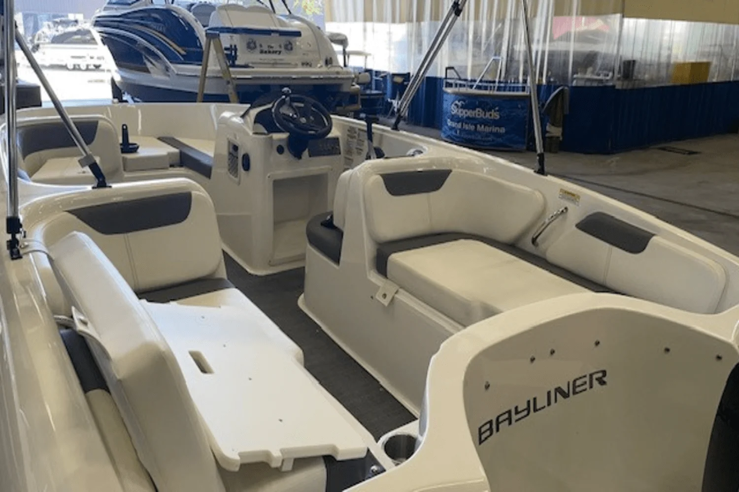 2023 Bayliner 180 ELEMENT Image Thumbnail #2