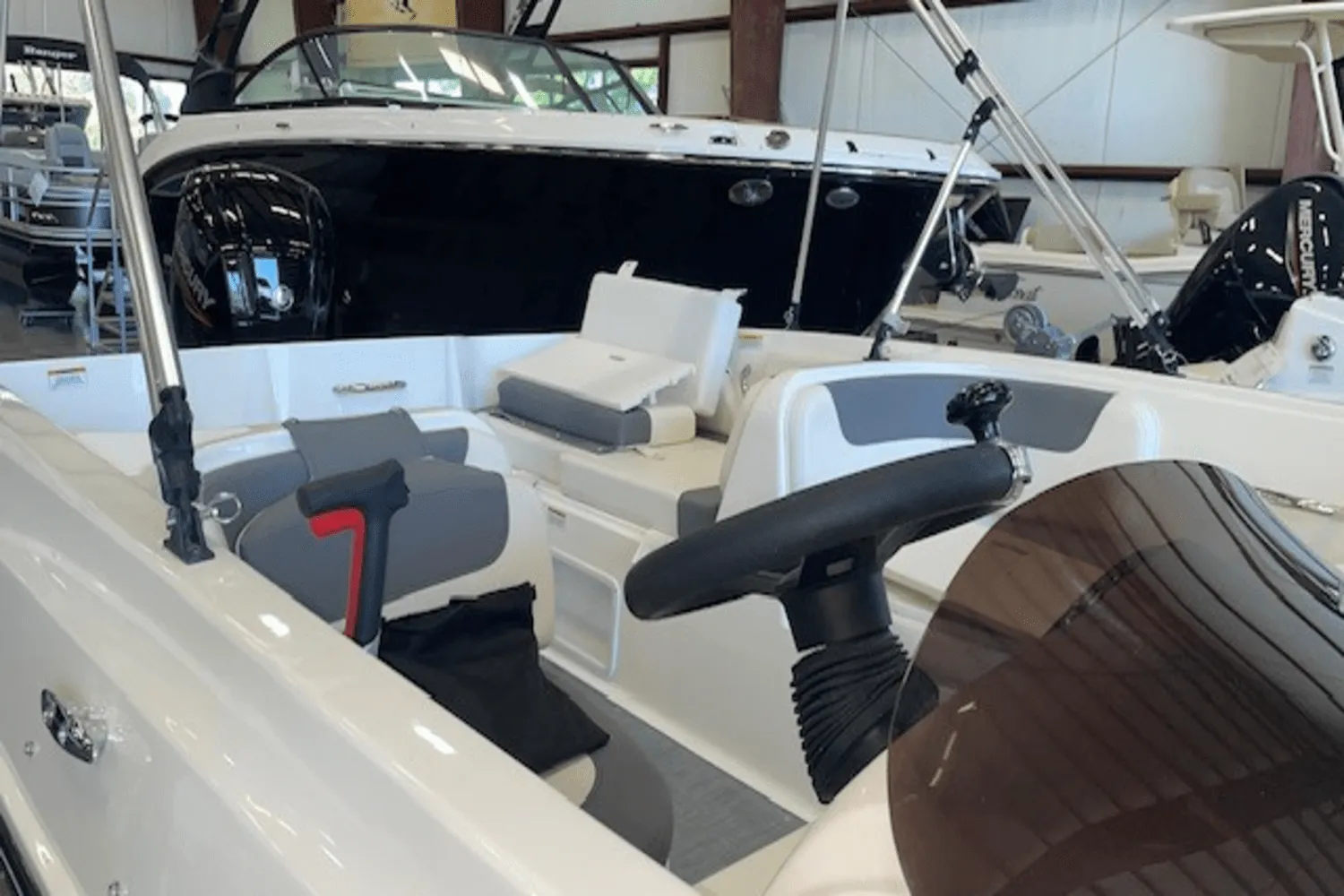2023 Bayliner 180 ELEMENT Image Thumbnail #7