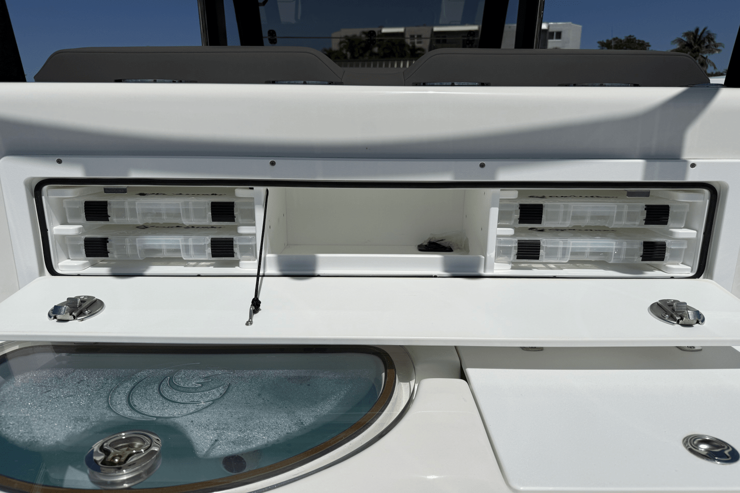 2023 Aquila 28 MOLOKAI Image Thumbnail #17