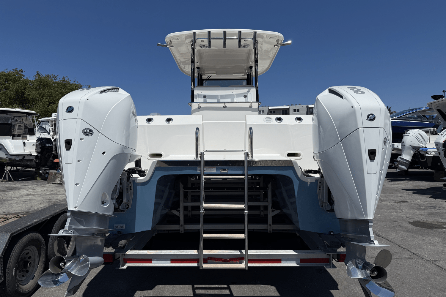 2023 Aquila 28 MOLOKAI Image Thumbnail #3