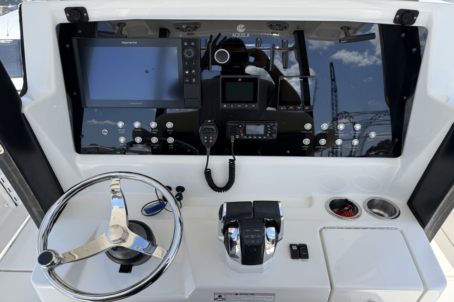 2023 Aquila 28 MOLOKAI Image Thumbnail #18