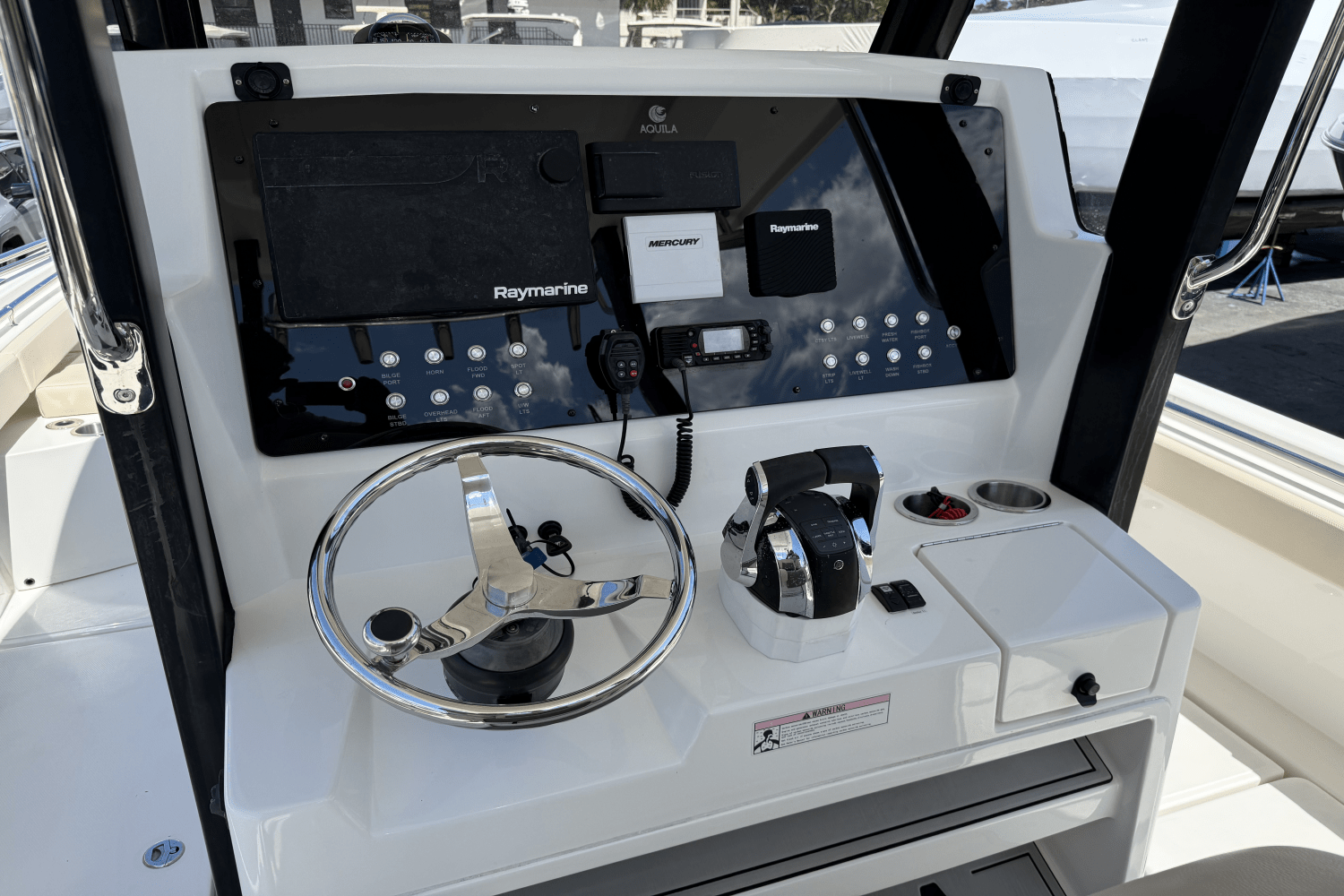 2023 Aquila 28 MOLOKAI Image Thumbnail #15