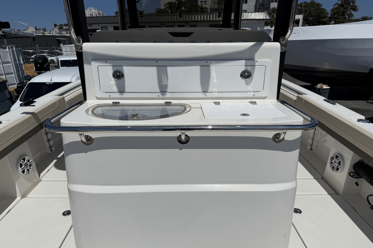 2023 Aquila 28 MOLOKAI Image Thumbnail #12