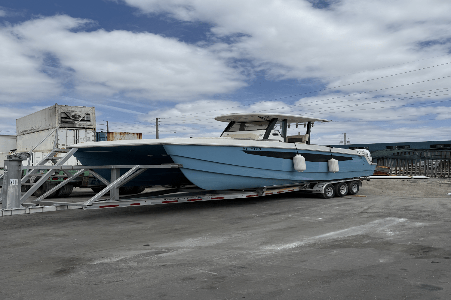 2023 Aquila 28 MOLOKAI Image Thumbnail #22