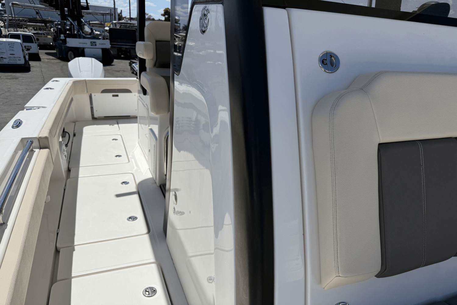 2023 Aquila 28 MOLOKAI Image Thumbnail #6