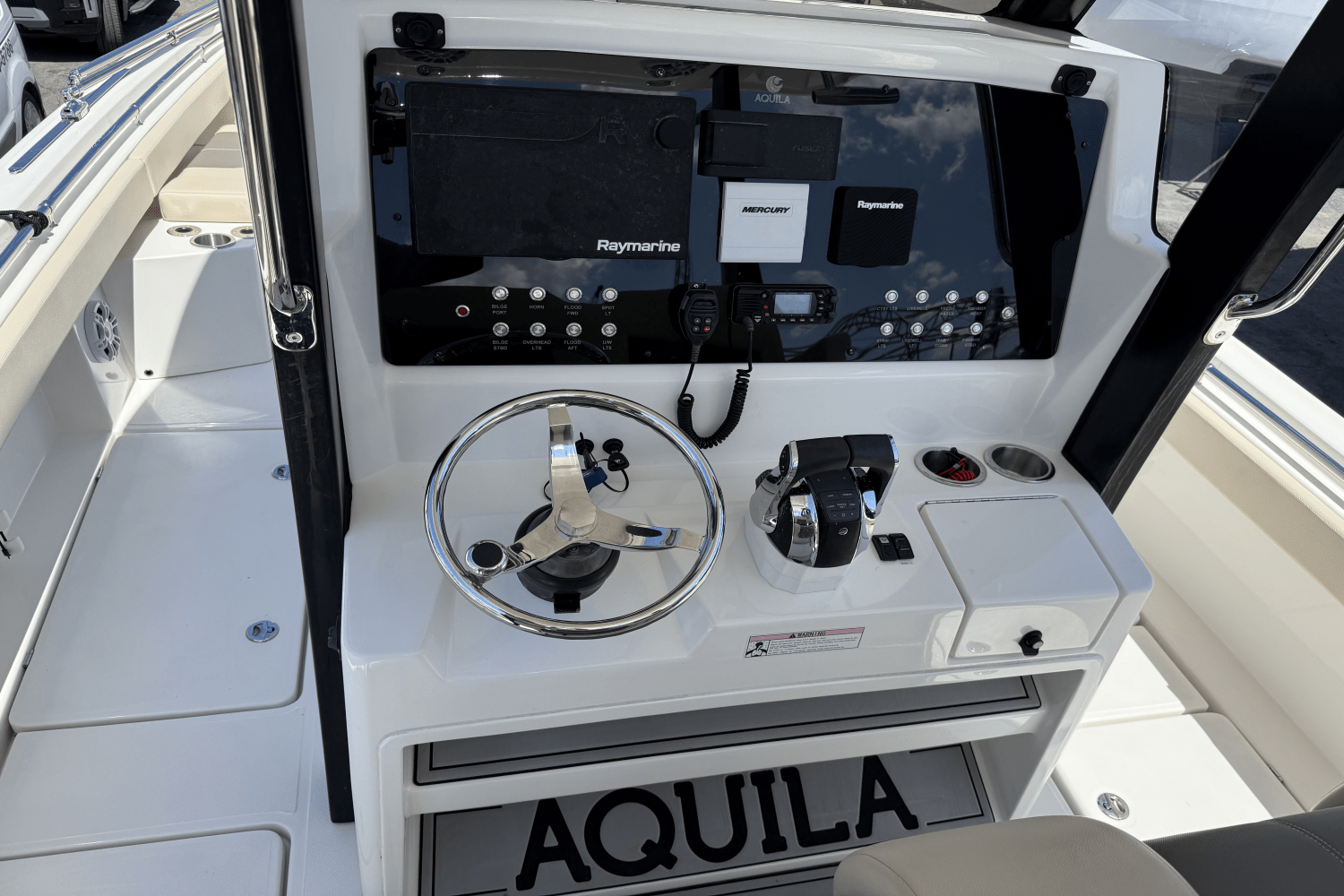 2023 Aquila 28 MOLOKAI Image Thumbnail #16
