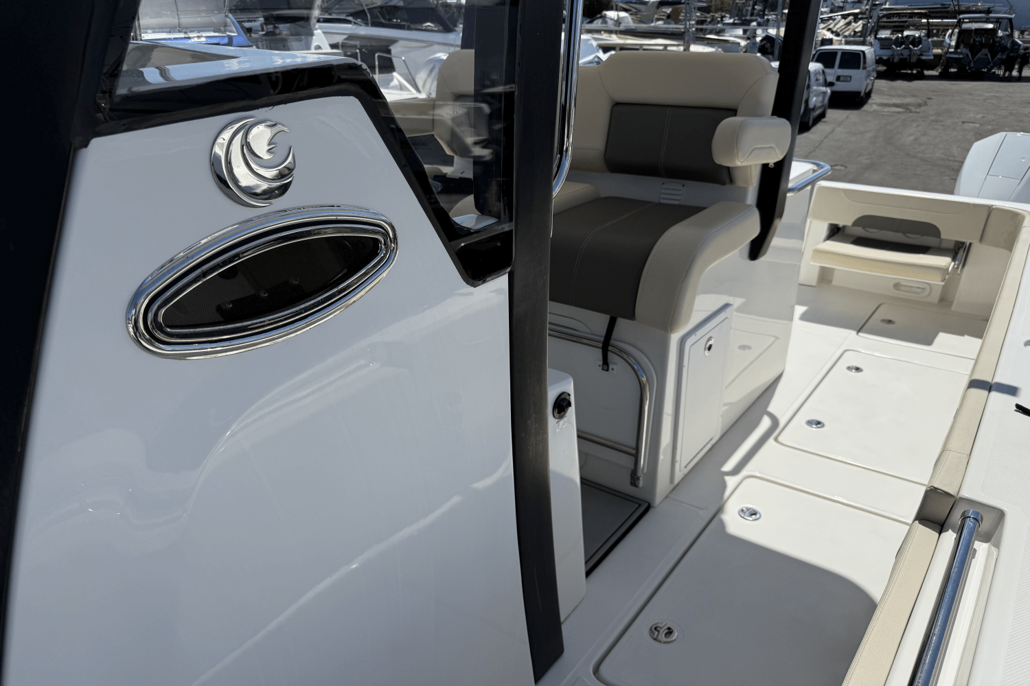 2023 Aquila 28 MOLOKAI Image Thumbnail #21