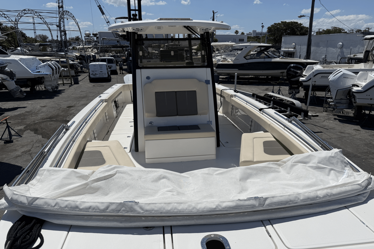 2023 Aquila 28 MOLOKAI Image Thumbnail #4