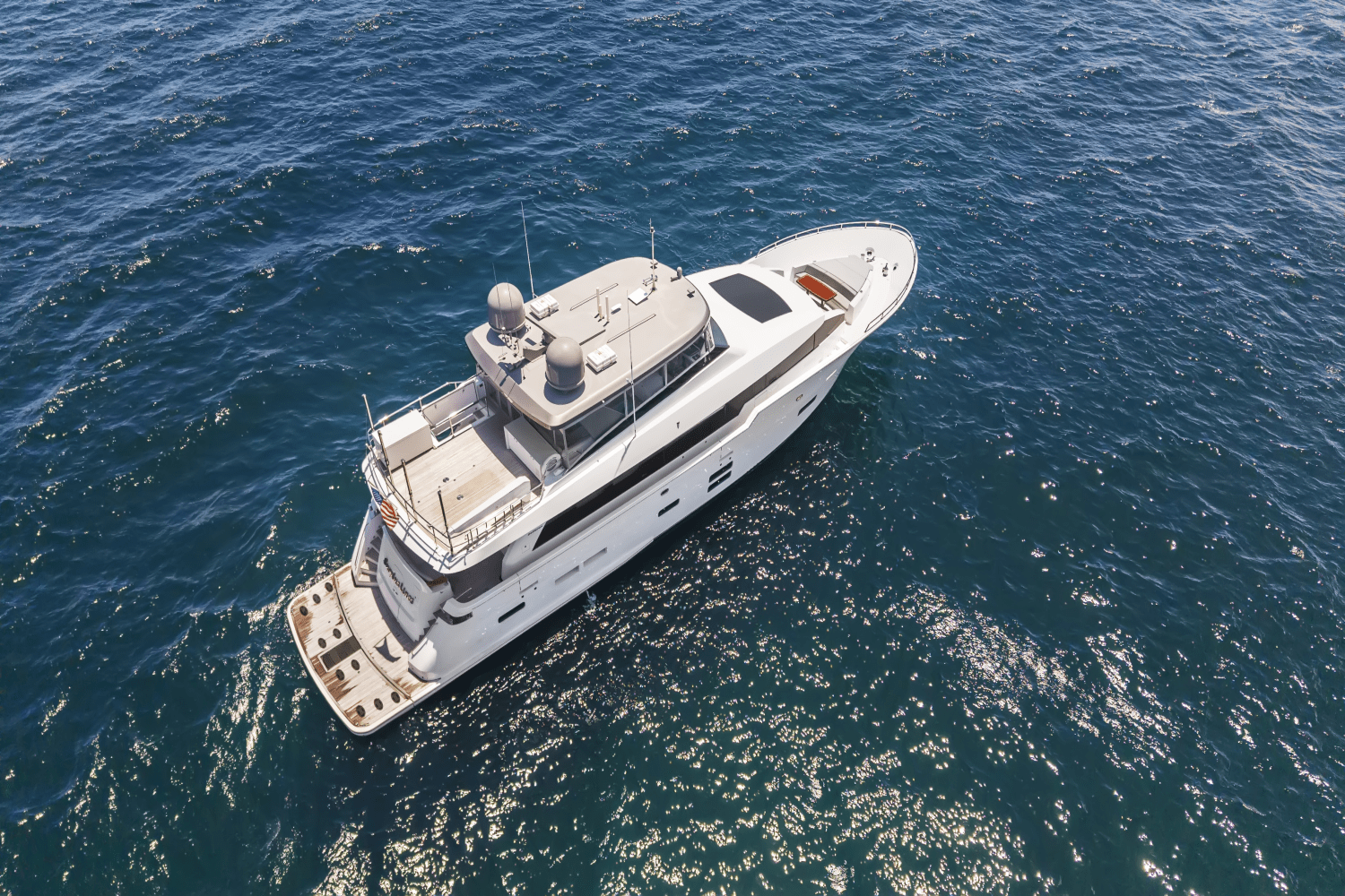 2019 Hatteras
                                                             M90 PANACERA Image Thumbnail #12