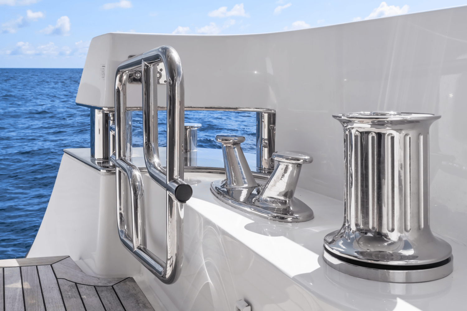 2019 Hatteras
                                                             M90 PANACERA Image Thumbnail #20