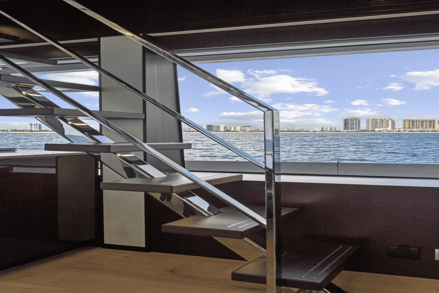 2019 Hatteras
                                                             M90 PANACERA Image Thumbnail #52