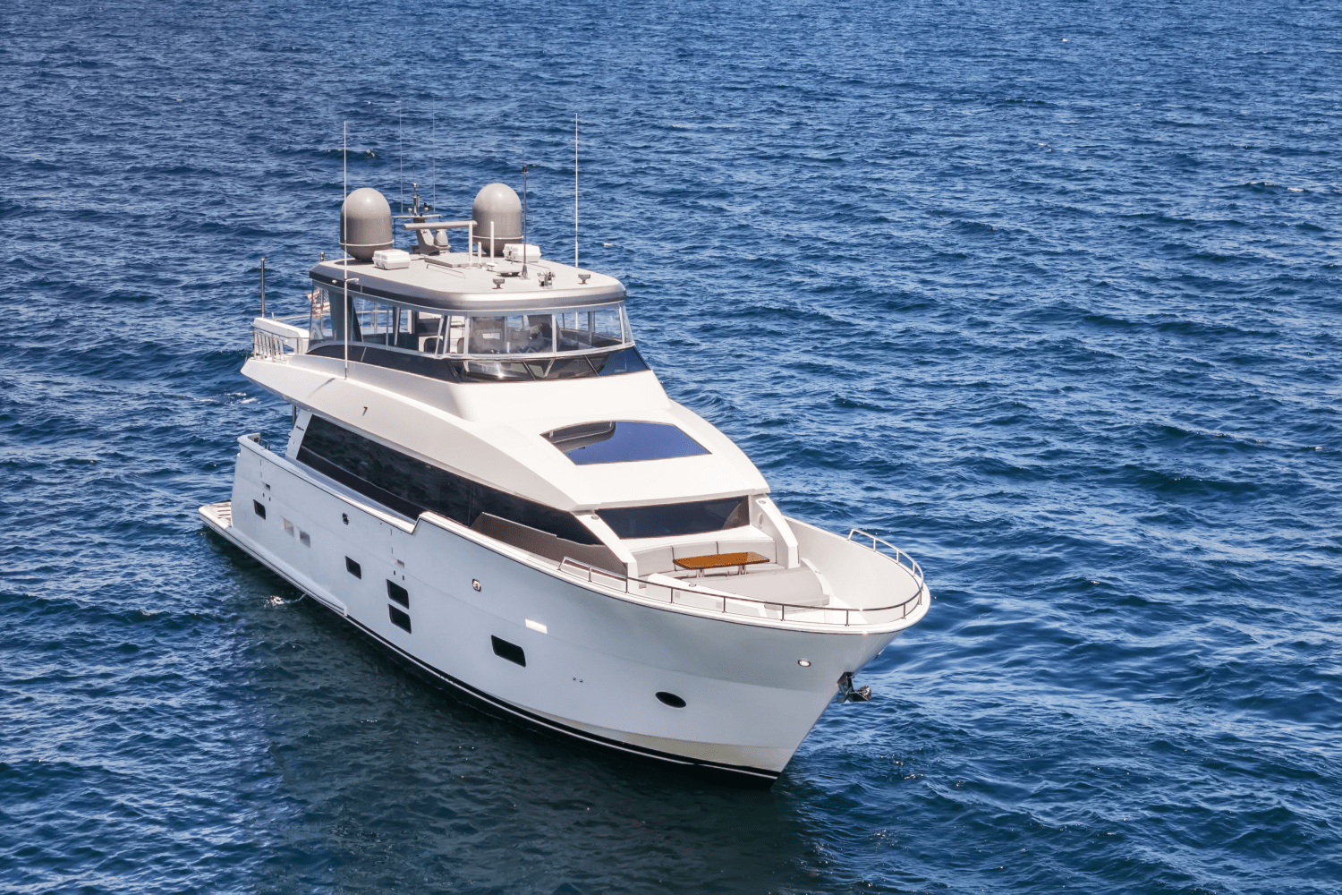 2019 Hatteras
                                                             M90 PANACERA Image Thumbnail #14