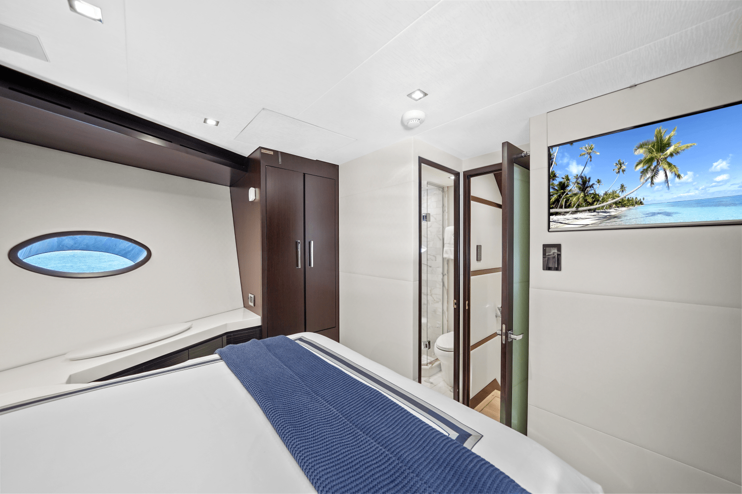 2019 Hatteras
                                                             M90 PANACERA Image Thumbnail #88
