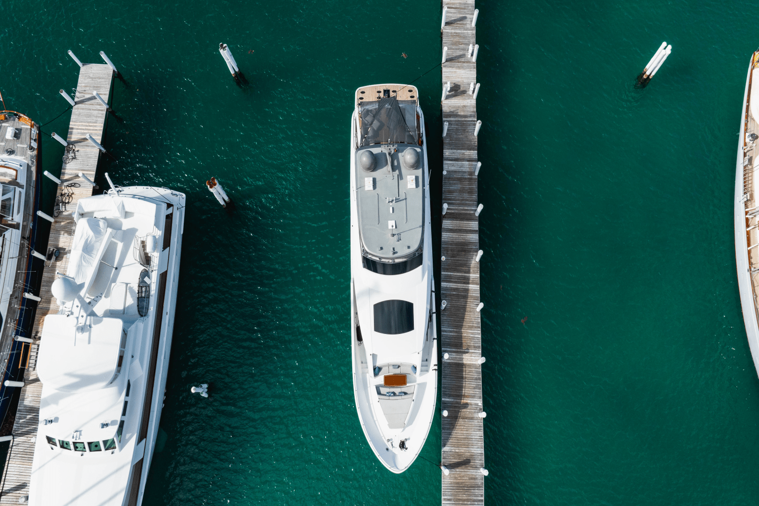 2019 Hatteras M90 PANACERA Image Thumbnail #7