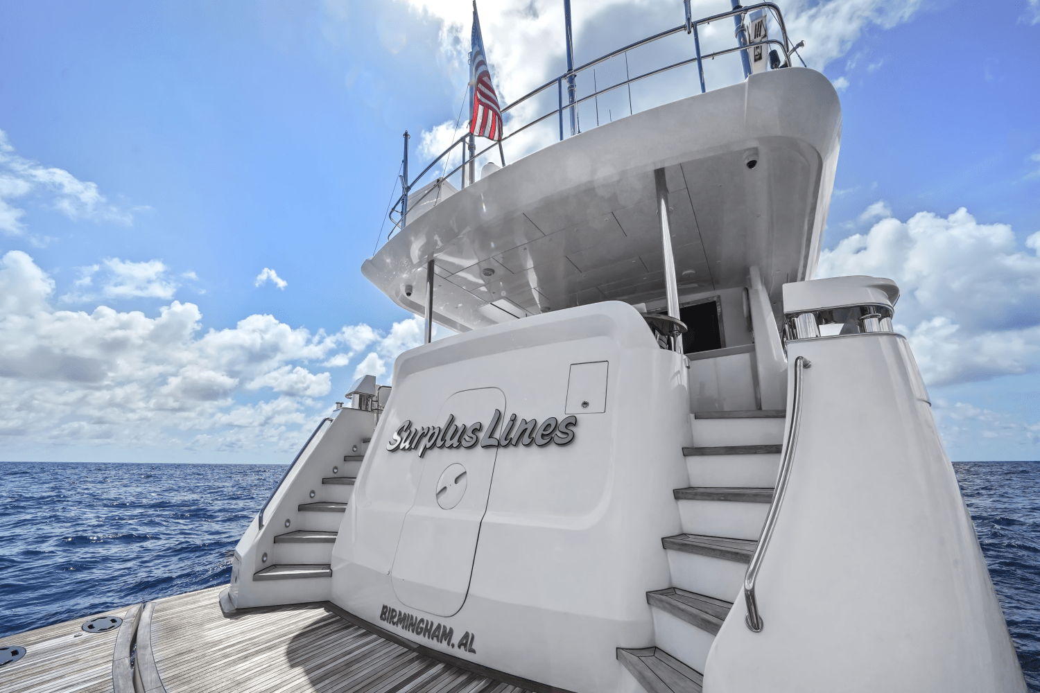 2019 Hatteras
                                                             M90 PANACERA Image Thumbnail #17