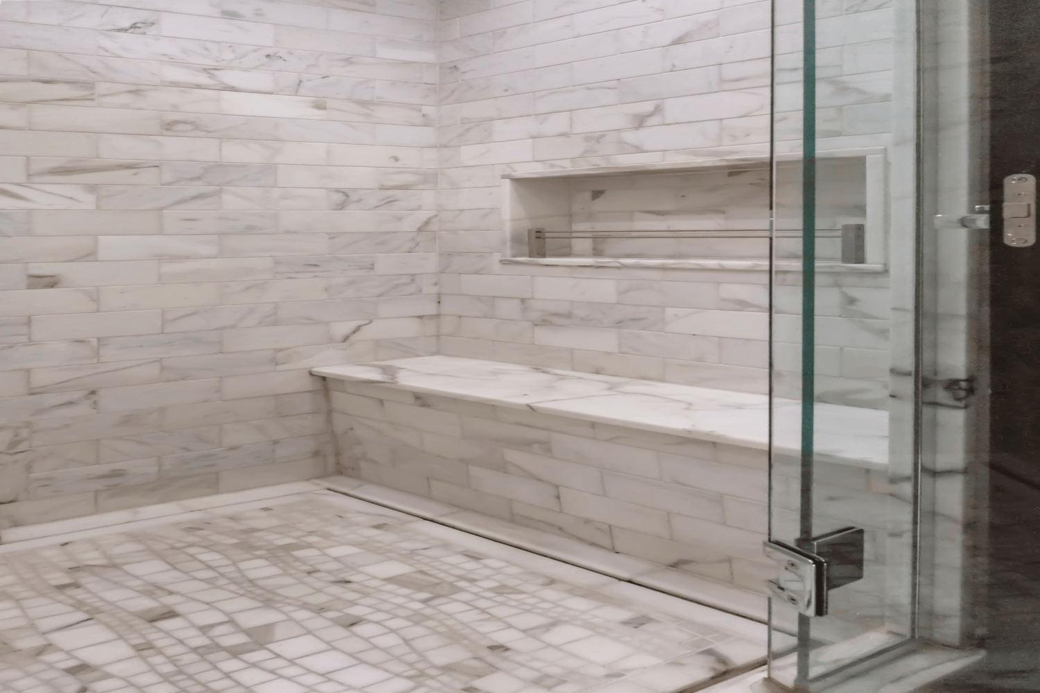 2019 Hatteras M90 PANACERA Image Thumbnail #83