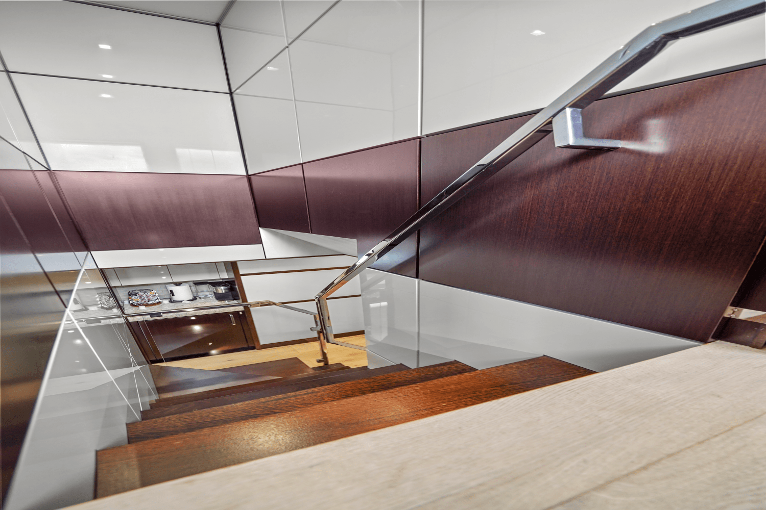 2019 Hatteras M90 PANACERA Image Thumbnail #96