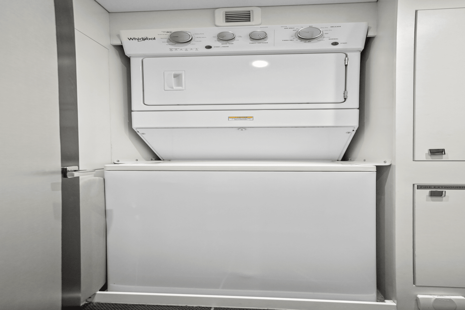 2019 Hatteras M90 PANACERA Image Thumbnail #94