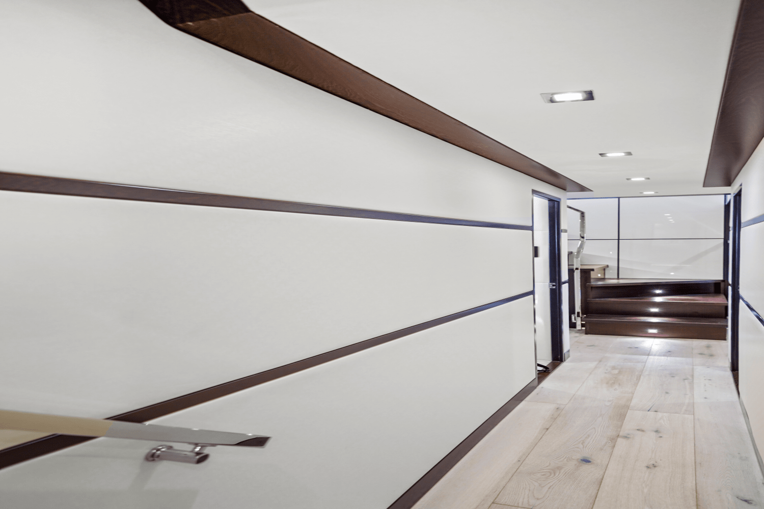 2019 Hatteras M90 PANACERA Image Thumbnail #95