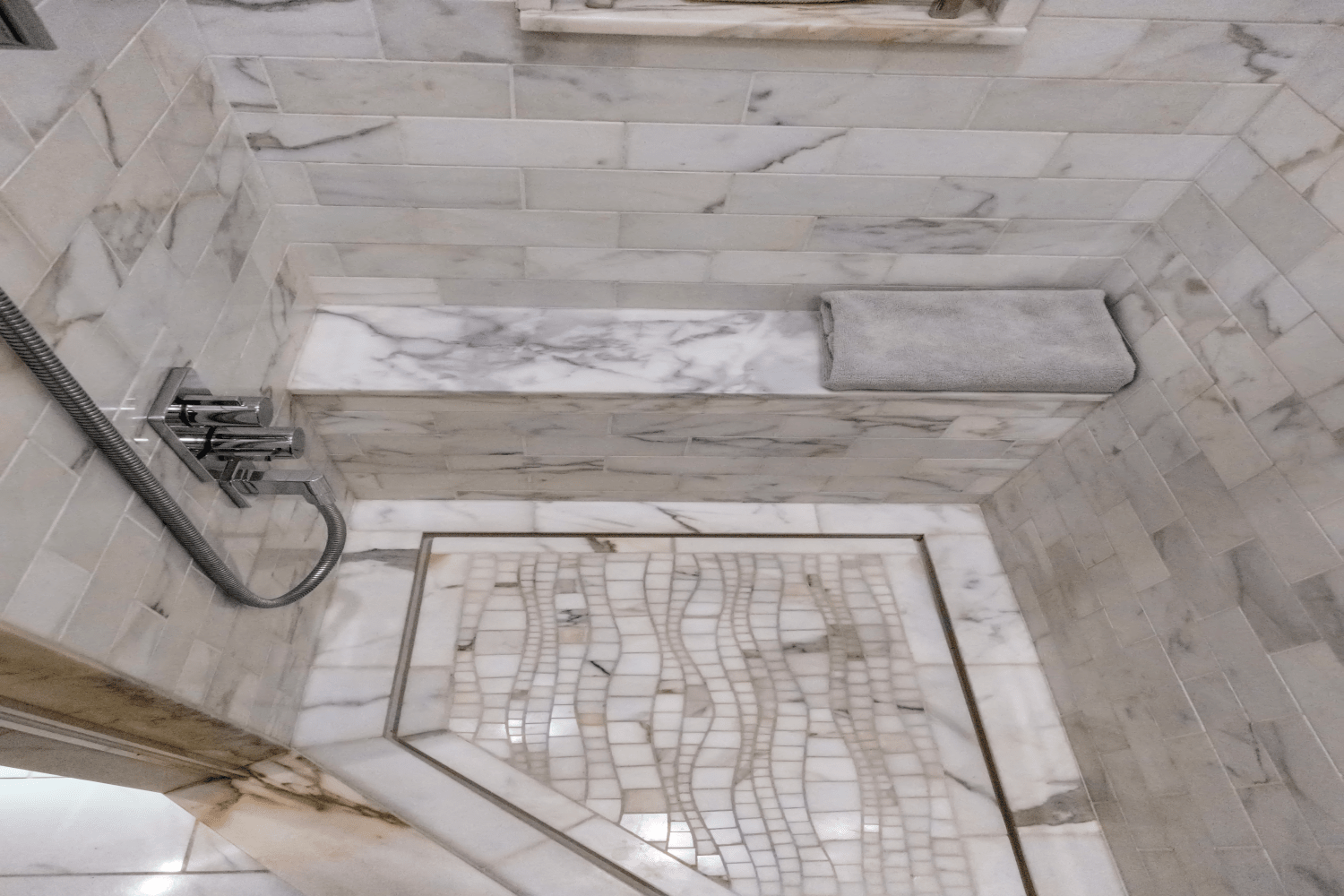 2019 Hatteras M90 PANACERA Image Thumbnail #91