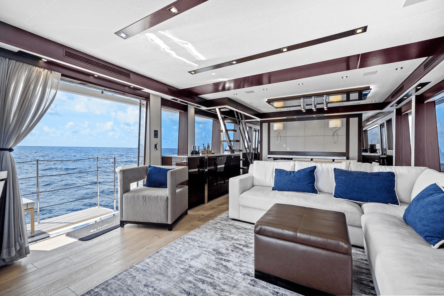 2019 Hatteras
                                                             M90 PANACERA Image Thumbnail #41