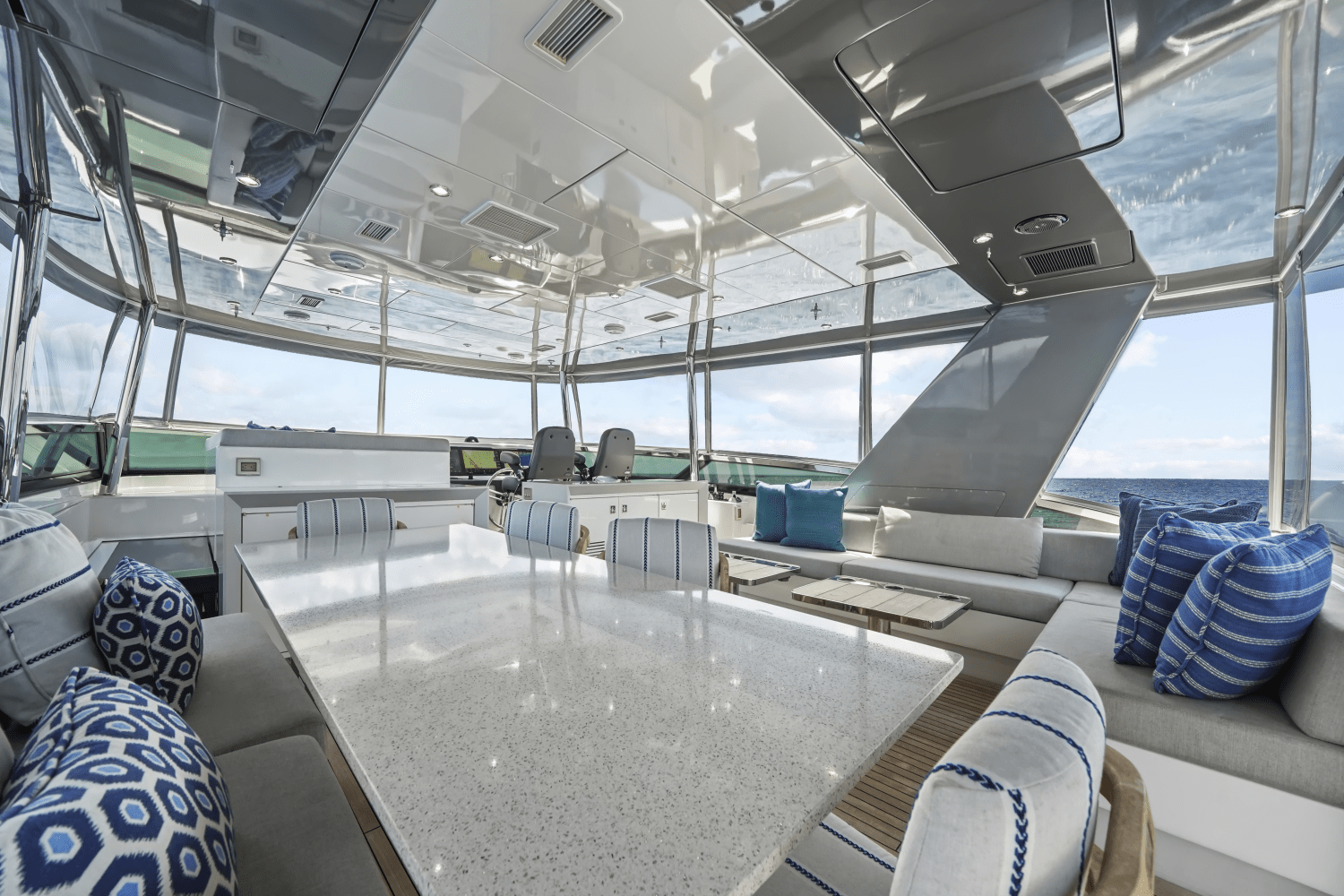 2019 Hatteras
                                                             M90 PANACERA Image Thumbnail #97