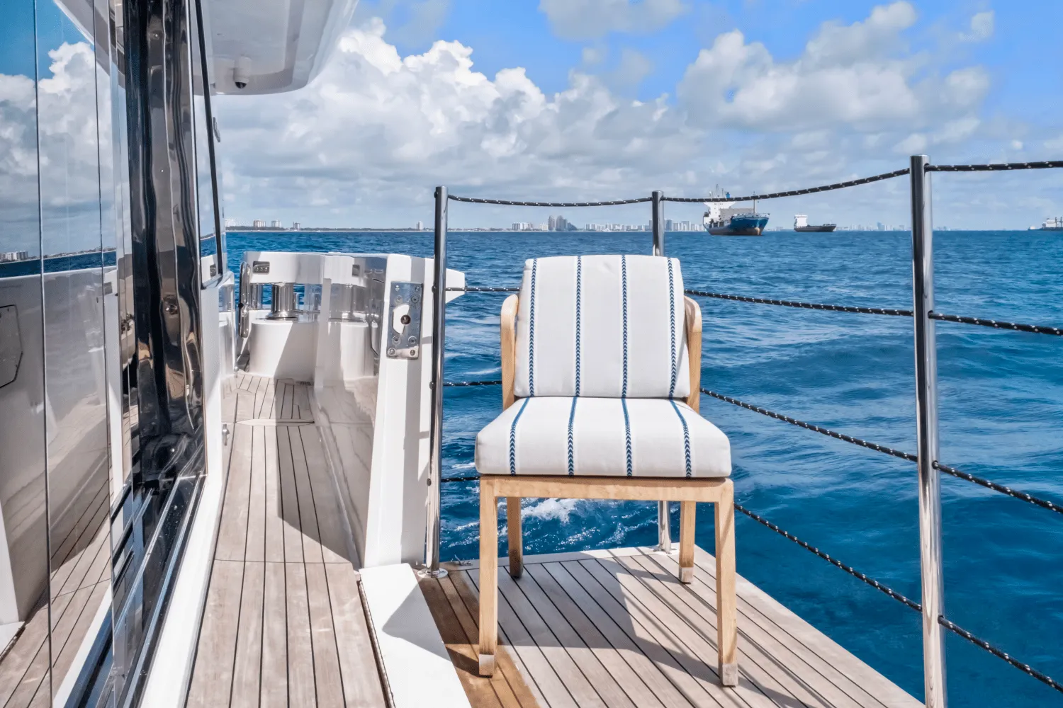 2019 Hatteras M90 PANACERA Image Thumbnail #39