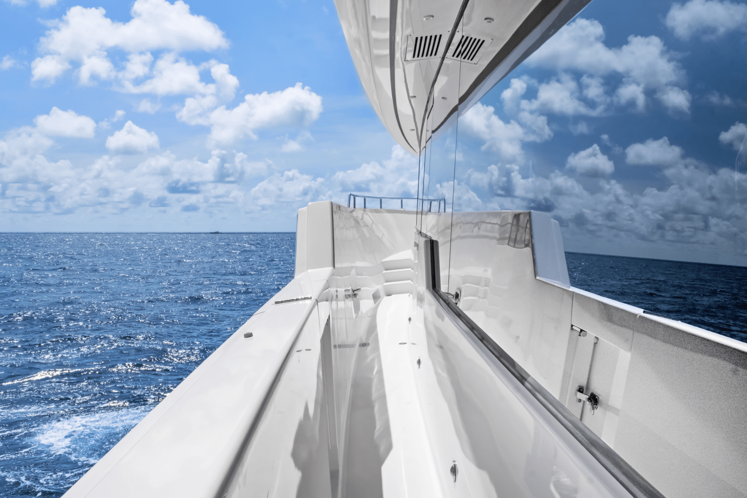 2019 Hatteras
                                                             M90 PANACERA Image Thumbnail #34