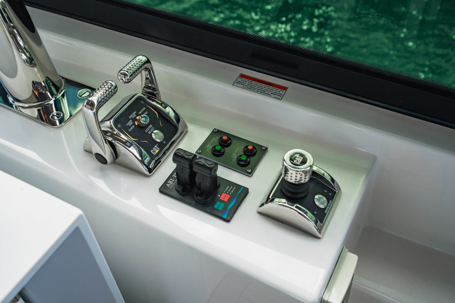 2019 Hatteras M90 PANACERA Image Thumbnail #75