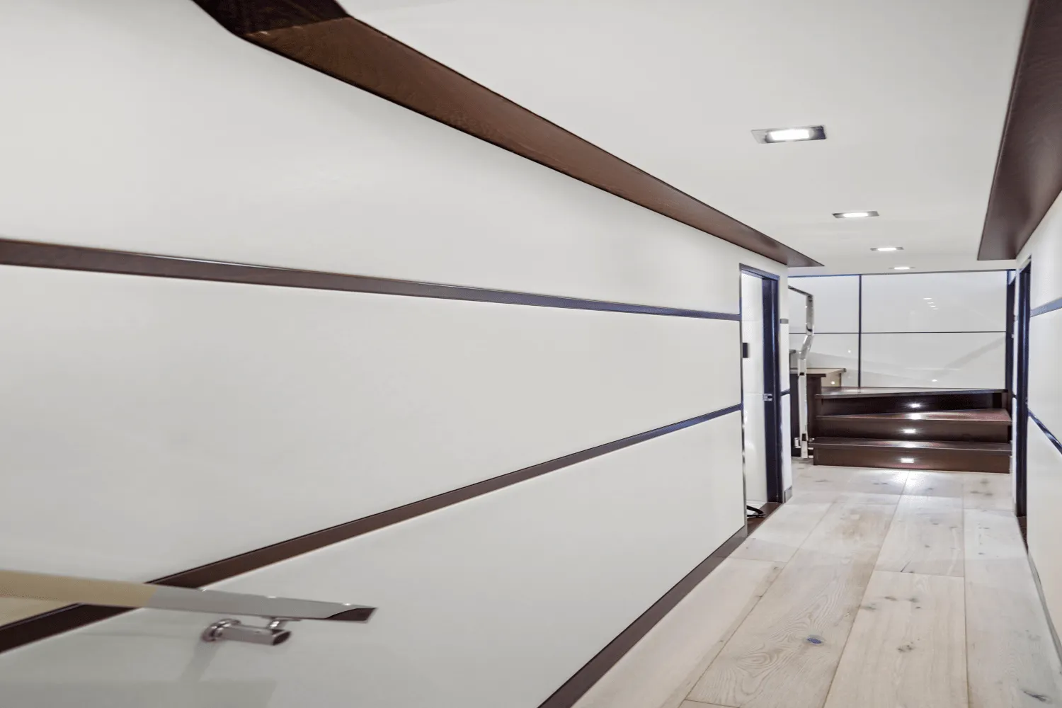 2019 Hatteras M90 PANACERA Image Thumbnail #95