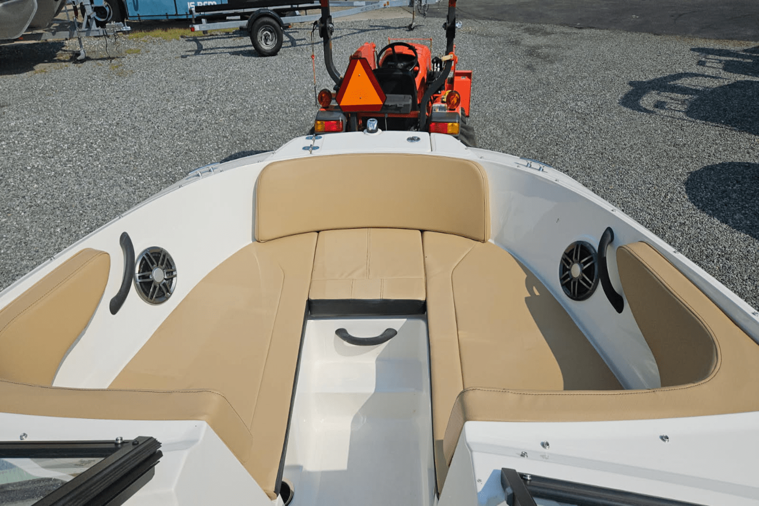 2022 Sea Ray 19 SPX Image Thumbnail #10