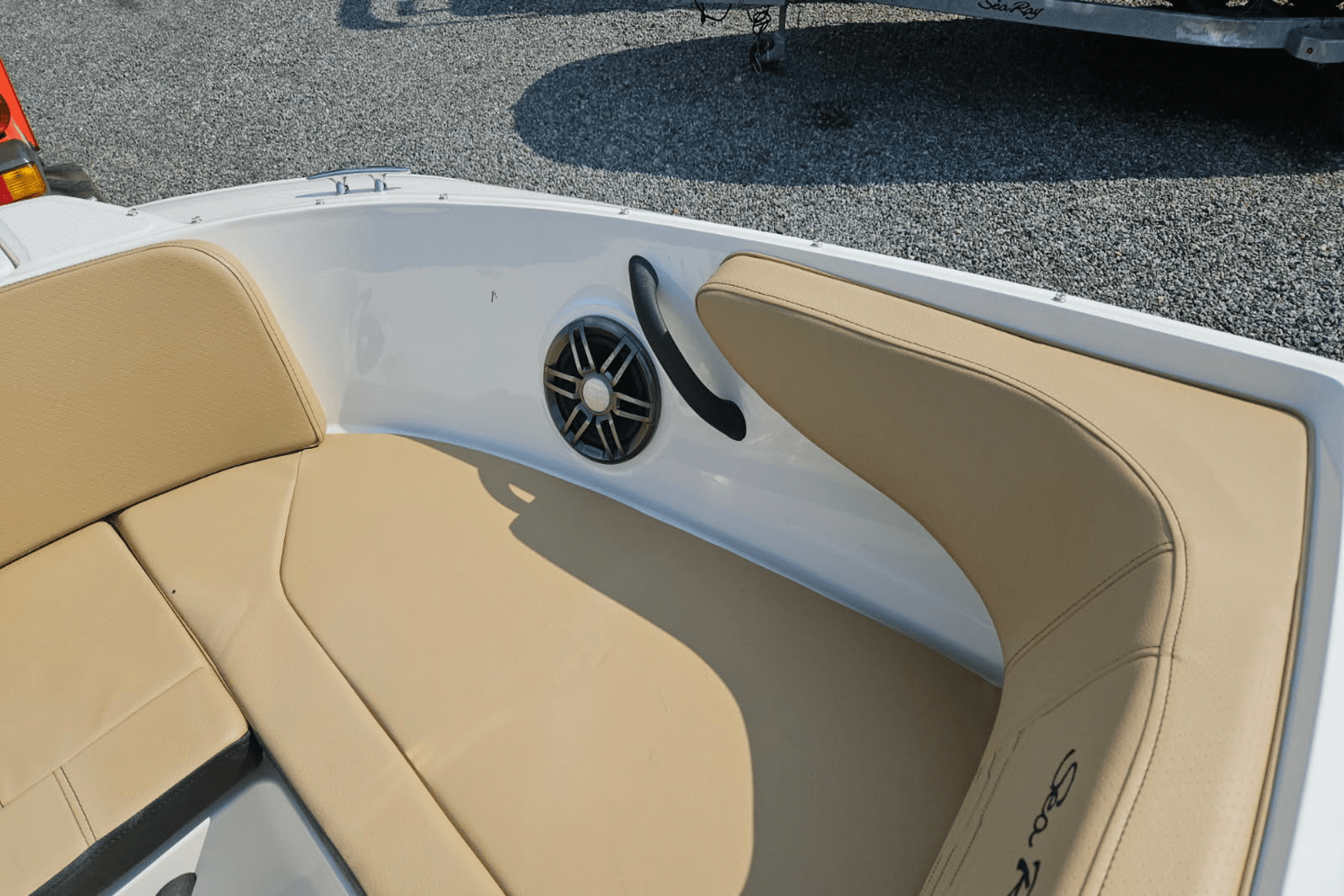 2022 Sea Ray 19 SPX Image Thumbnail #12