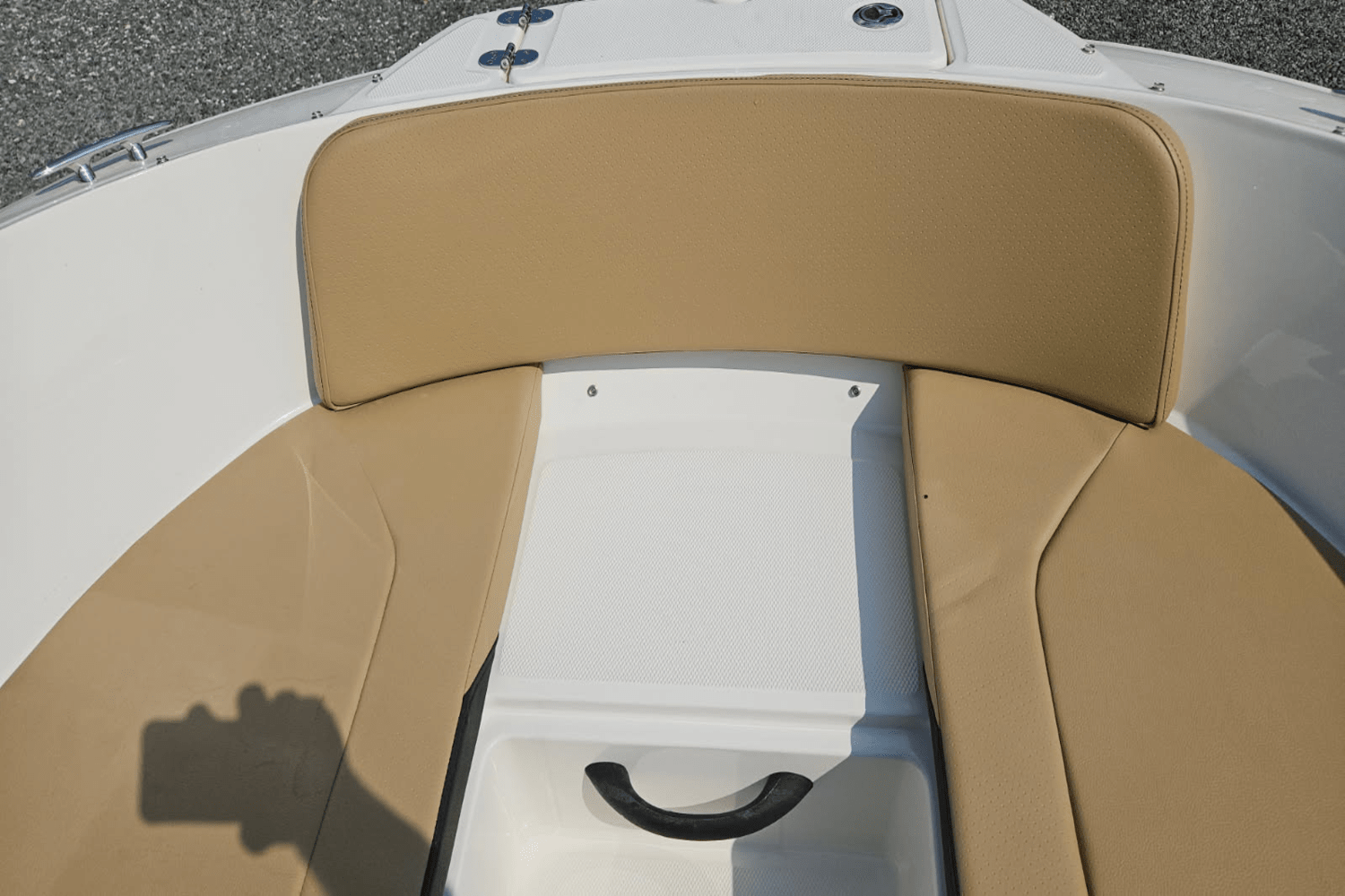 2022 Sea Ray 19 SPX Image Thumbnail #11