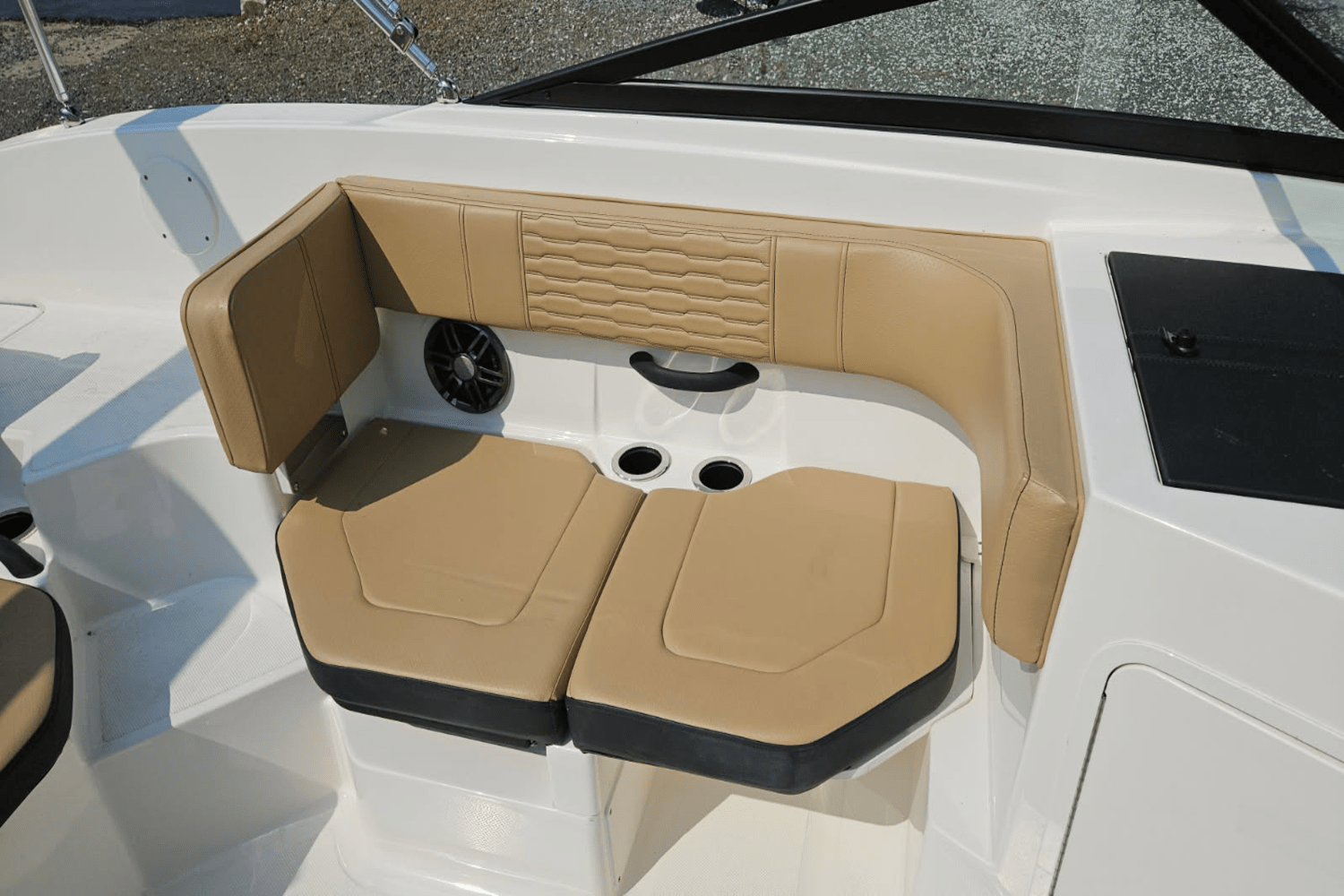 2022 Sea Ray 19 SPX Image Thumbnail #14
