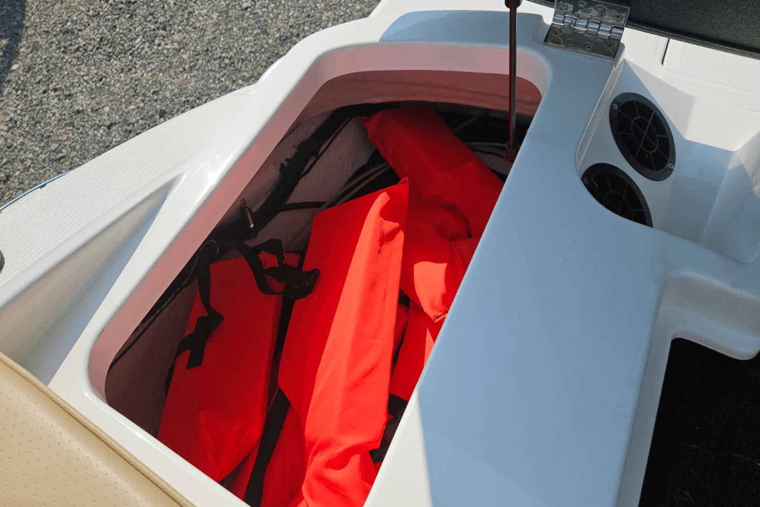 2022 Sea Ray 19 SPX Image Thumbnail #20