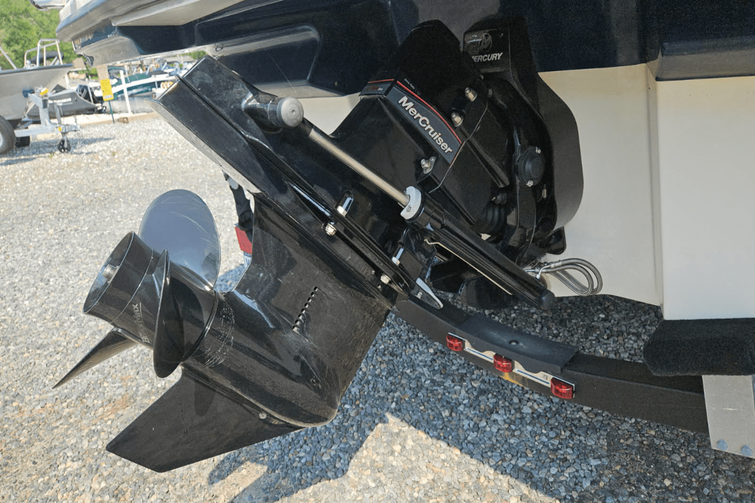 2022 Sea Ray 19 SPX Image Thumbnail #19