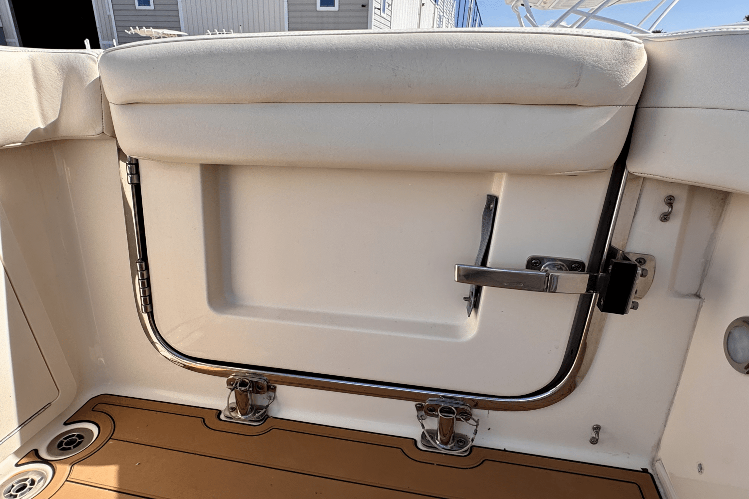 2019 Grady-White 325 FREEDOM Image Thumbnail #18