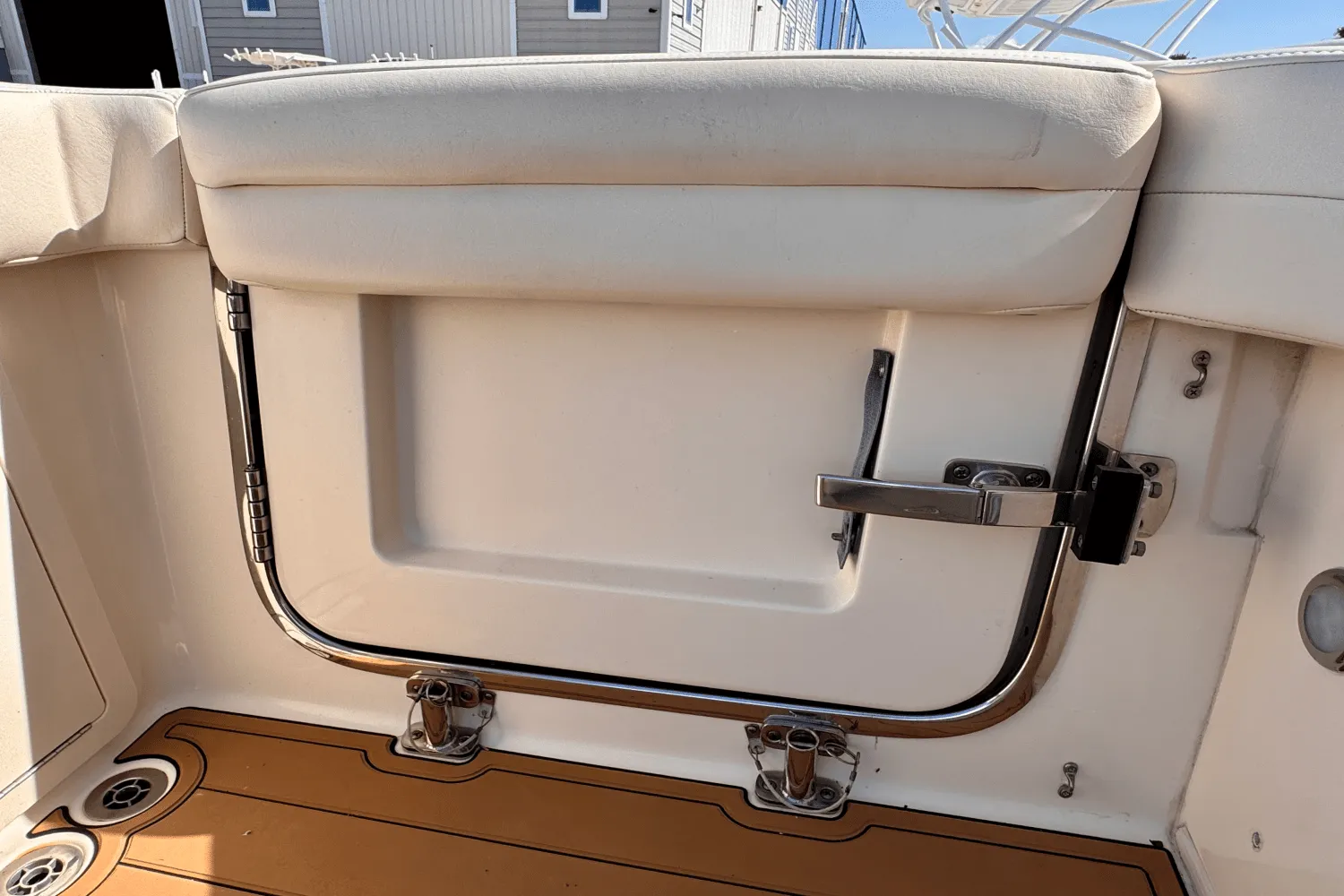 2019 Grady-White 325 FREEDOM Image Thumbnail #18