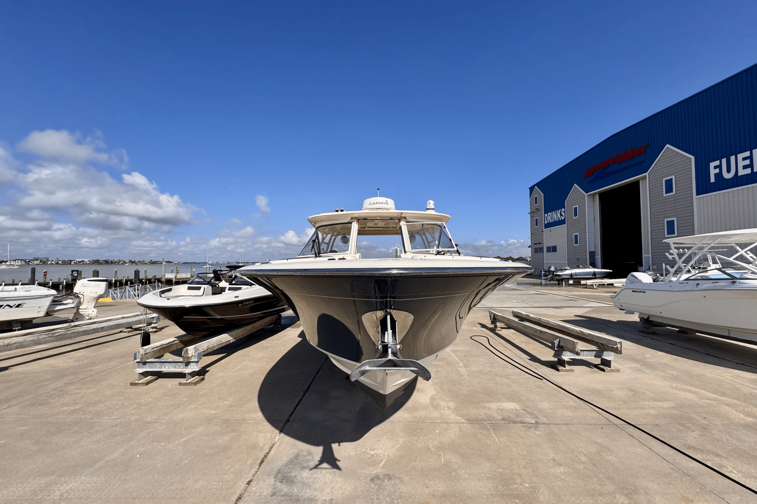 2019 Grady-White 325 FREEDOM Image Thumbnail #5