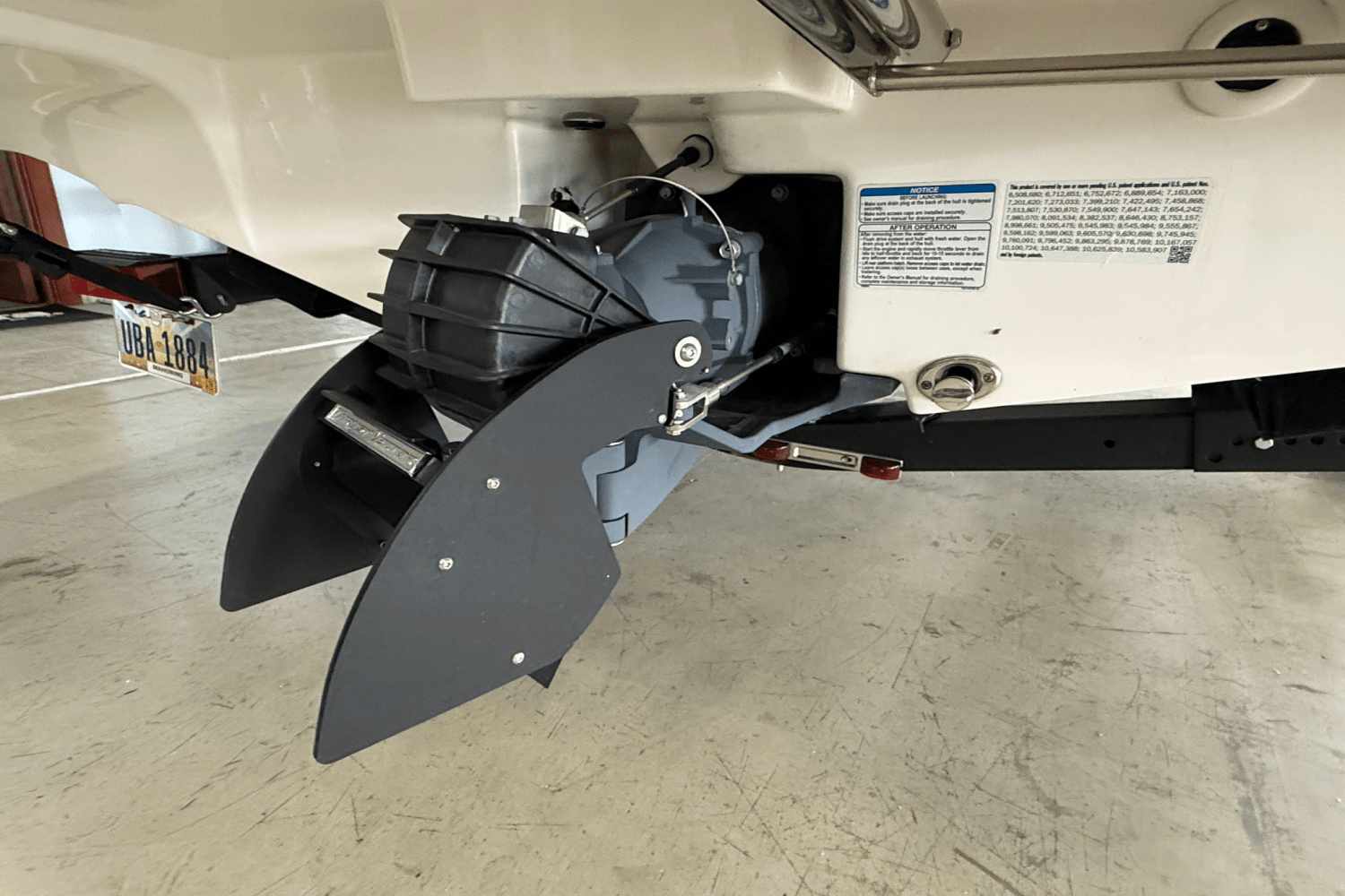 2023 Yamaha AR190 Image Thumbnail #17