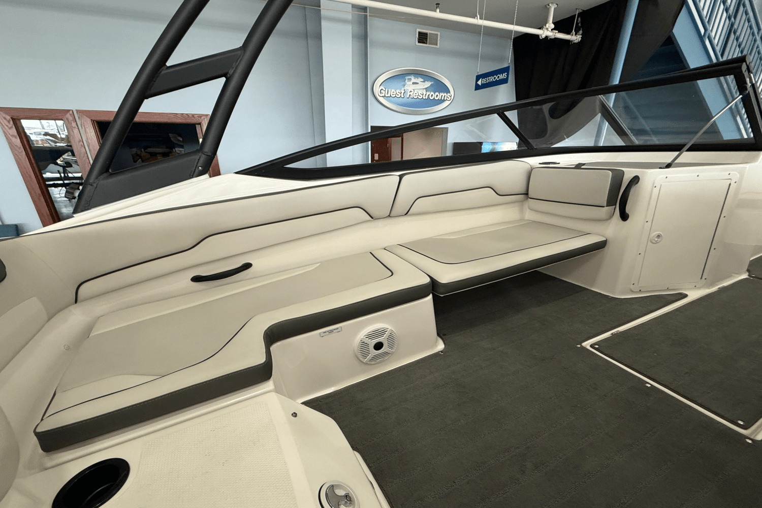 2023 Yamaha AR190 Image Thumbnail #11