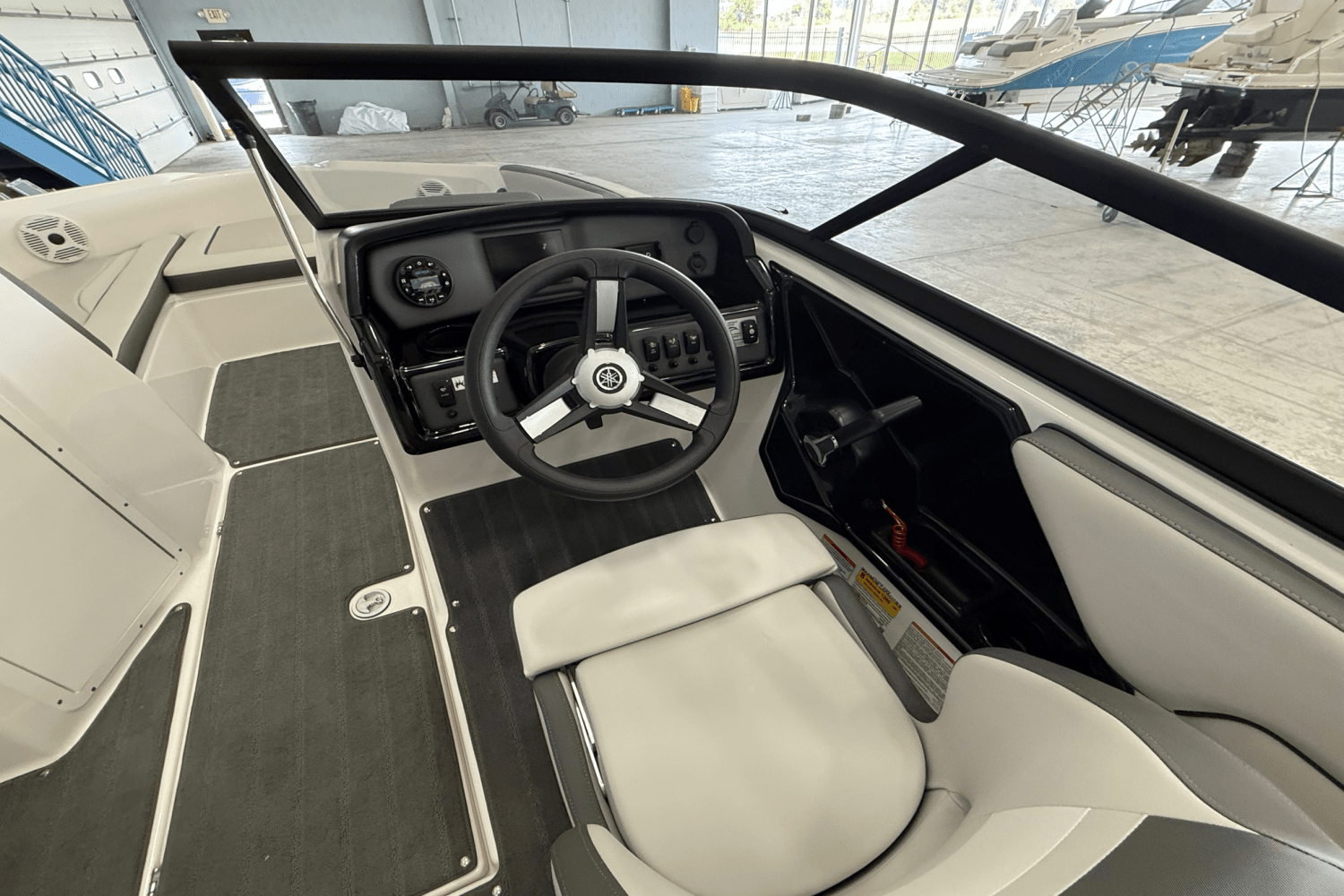 2023 Yamaha AR190 Image Thumbnail #6