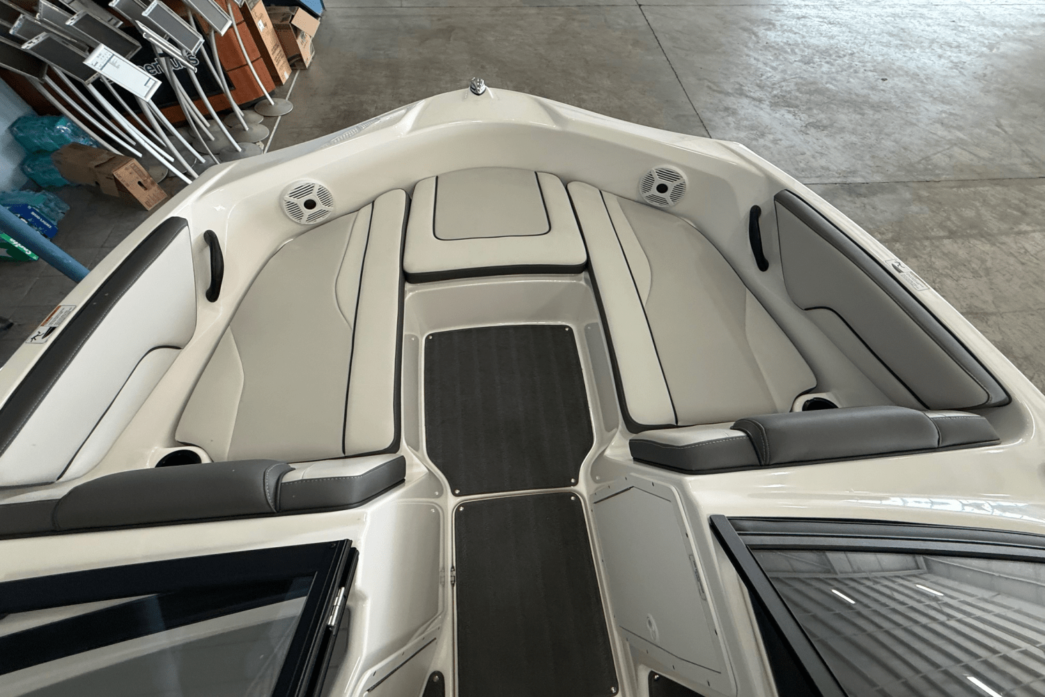 2023 Yamaha AR190 Image Thumbnail #4