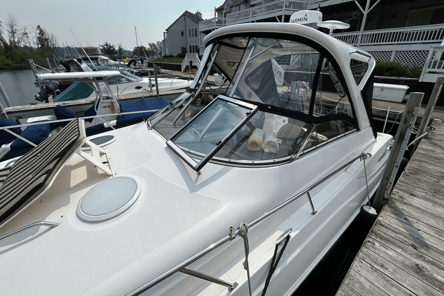 2010 Regal 3760 EXPRESS Image Thumbnail #27