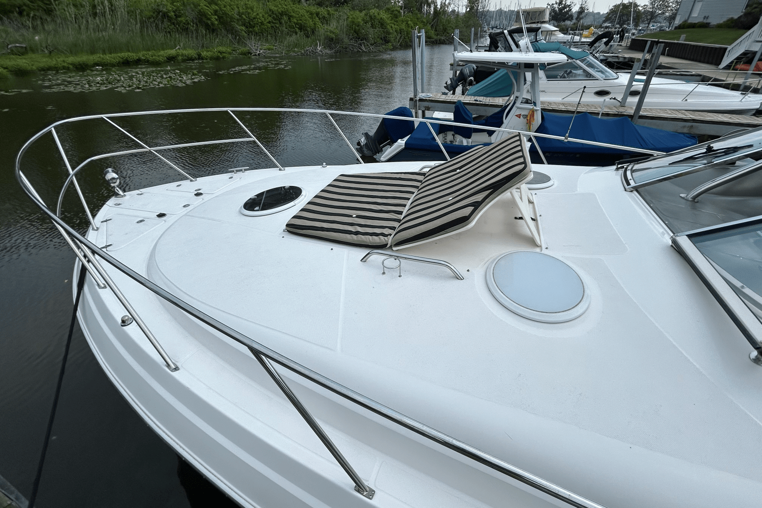 2010 Regal 3760 EXPRESS Image Thumbnail #28